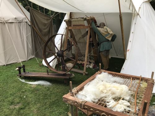 Foto's door Jan van de Werven