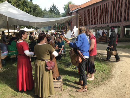 Foto's door Jan van de Werven