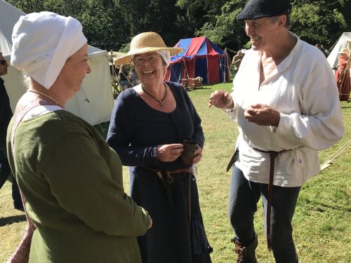 Foto's door Jan van de Werven