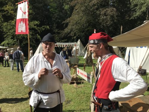 Foto's door Jan van de Werven