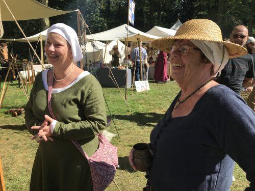 Foto's door Jan van de Werven