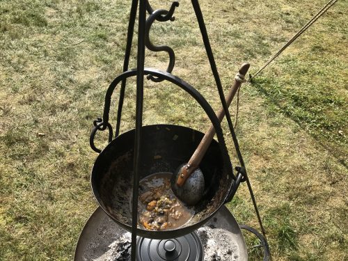 Foto's door Jan van de Werven